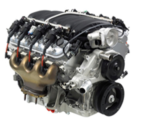 U0382 Engine